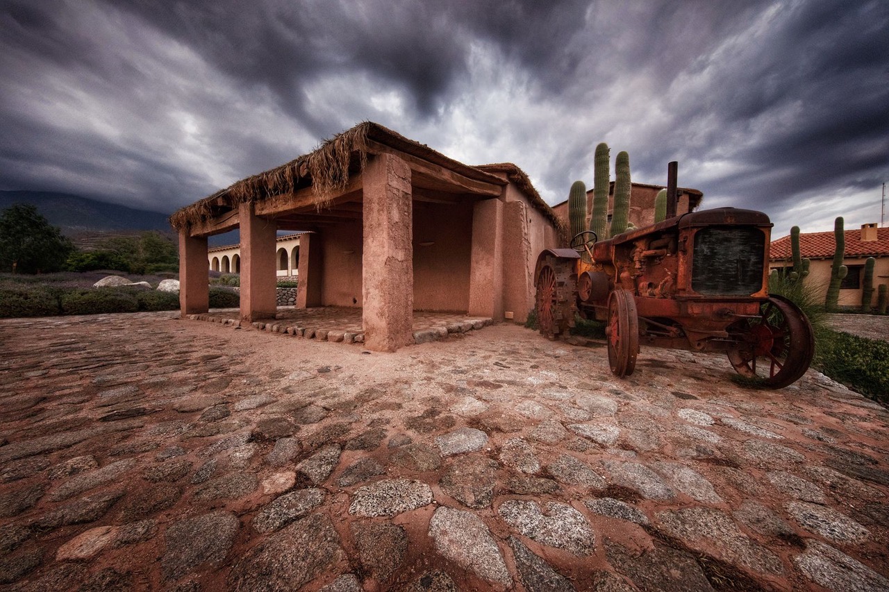 Bodega Colomé cumple 190 años de historia. | Caminos del Vino.com