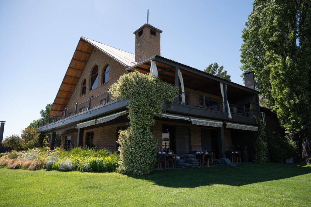 Mujeres Al Mando 2026 reúne a 42 referentes del vino y la gastronomía en Susana Balbo, Mendoza, para celebrar el Día de la Mujer.