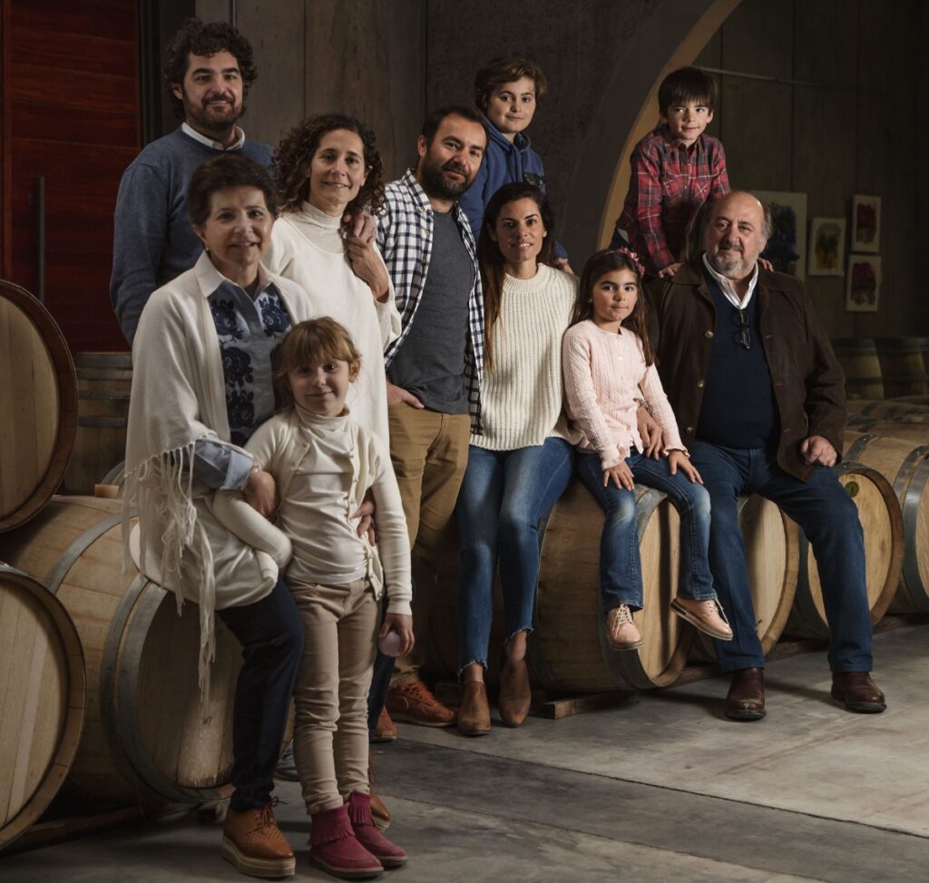 familia Viola