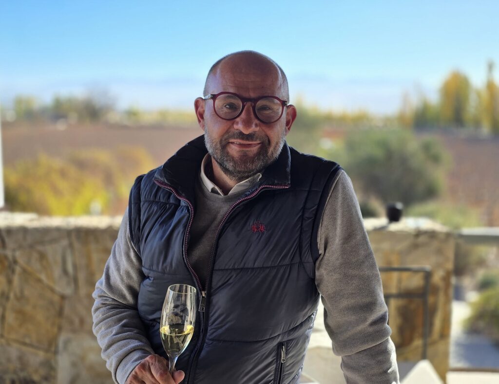 Alejandro López Grossi
