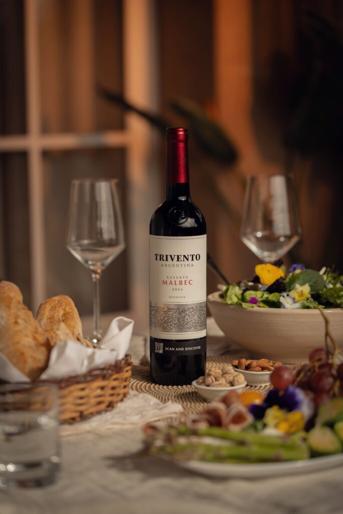 bodega trivento