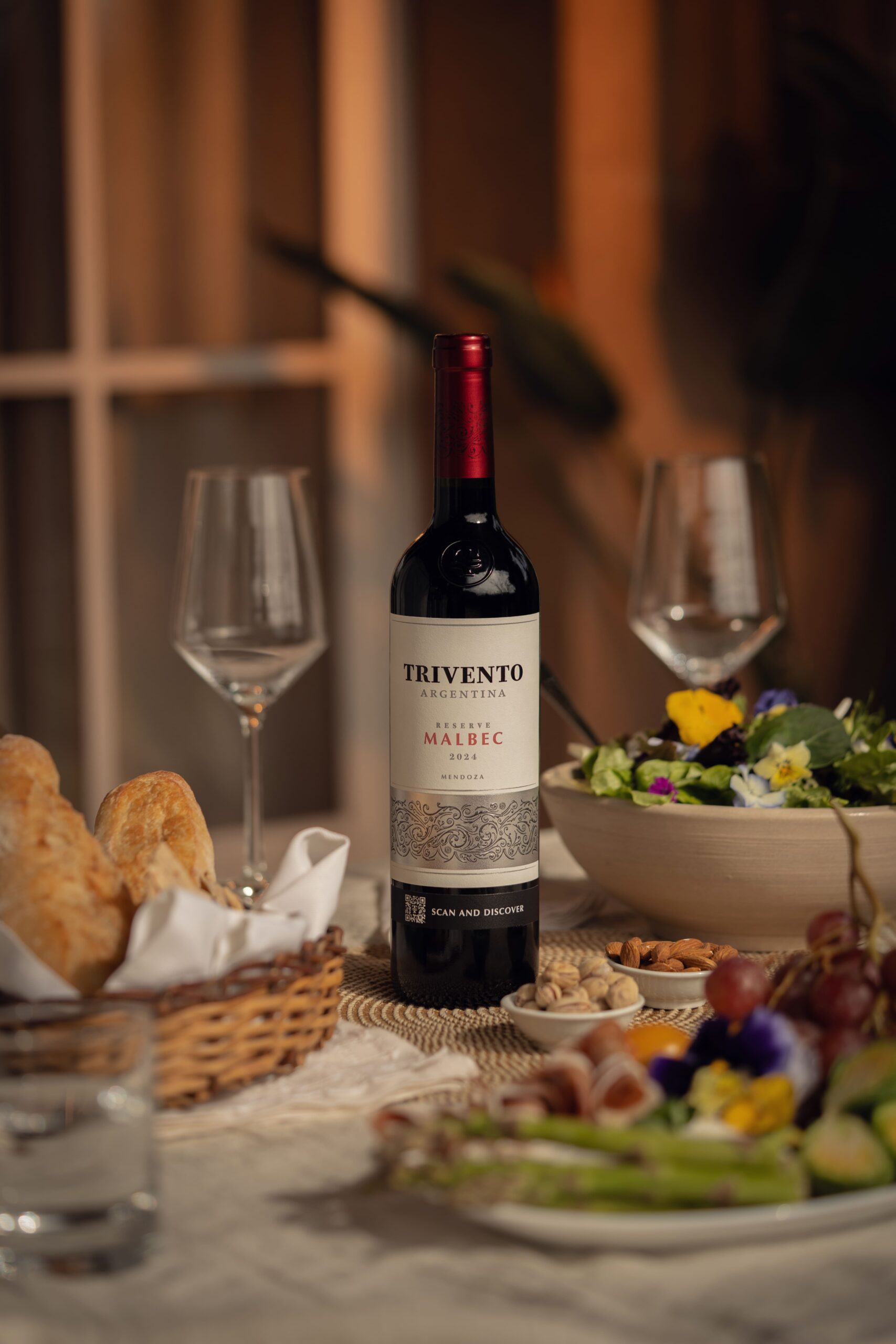 bodega trivento