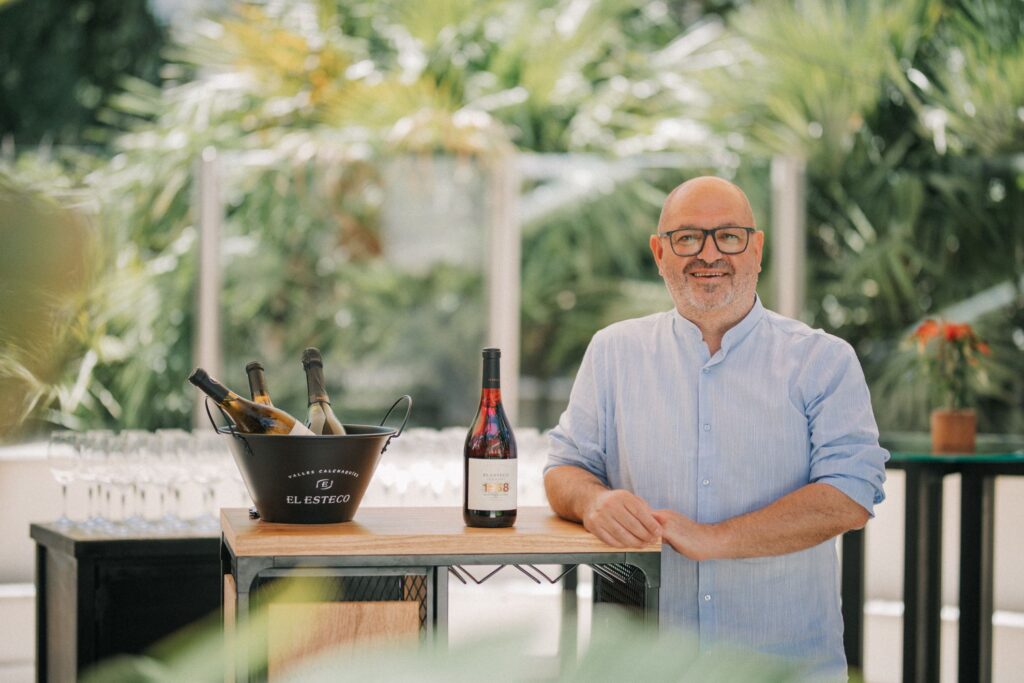Claudio Maza